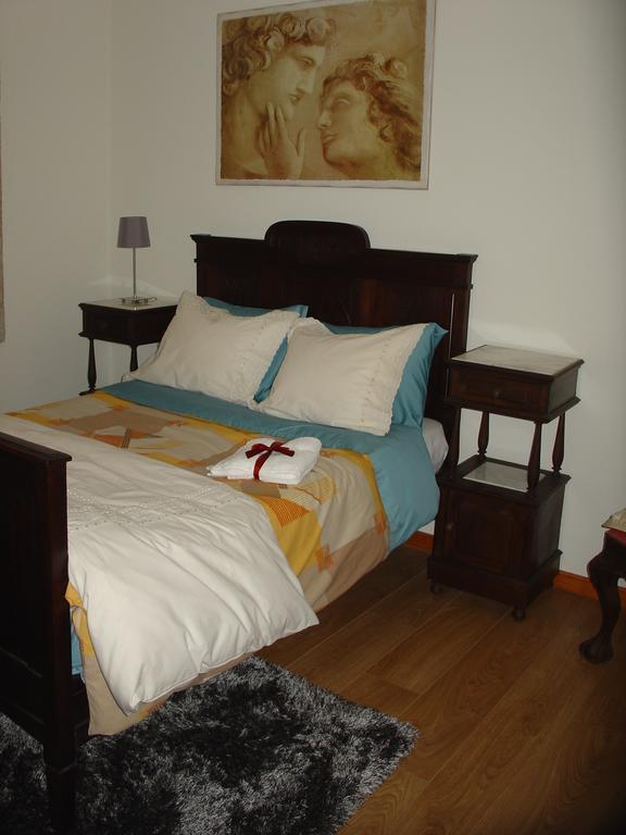 Willa Casa Do Terreiro Beiral do Lima Zewnętrze zdjęcie