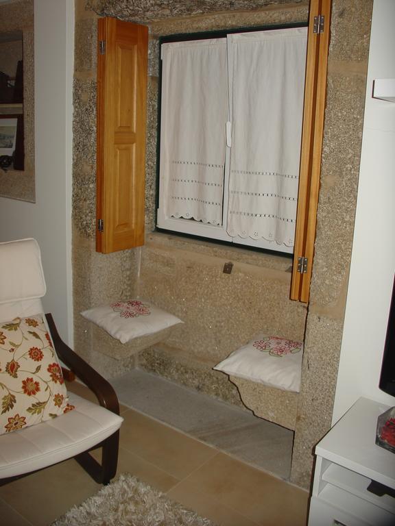 Willa Casa Do Terreiro Beiral do Lima Zewnętrze zdjęcie