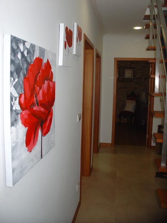 Willa Casa Do Terreiro Beiral do Lima Zewnętrze zdjęcie